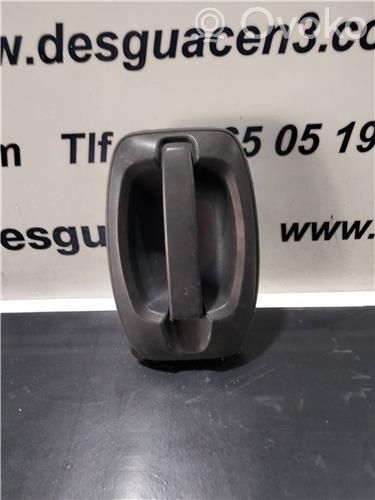 Citroen Jumper Front door exterior handle 