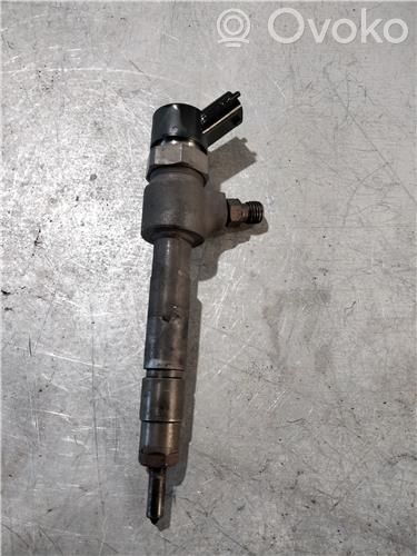 Fiat Stilo Inyector de combustible 