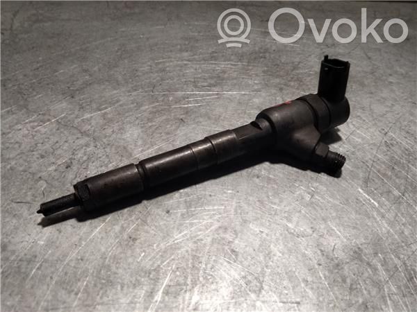 Opel Combo C Inyector de combustible 