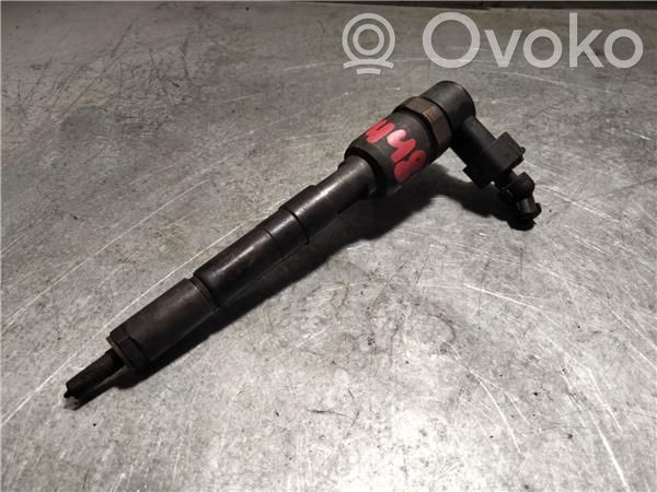 Opel Combo C Inyector de combustible 