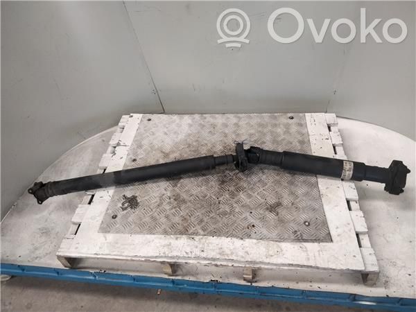 Front driveshaft   204D4