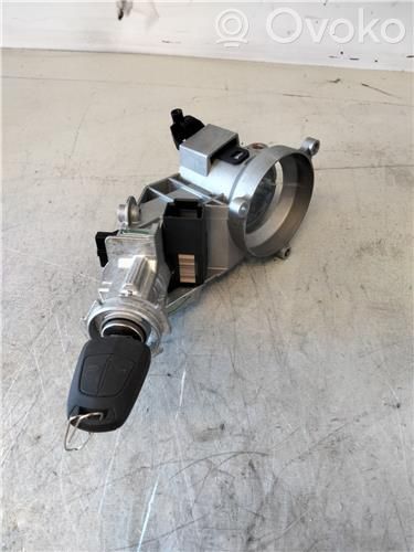 Ignition lock   Z13DTH