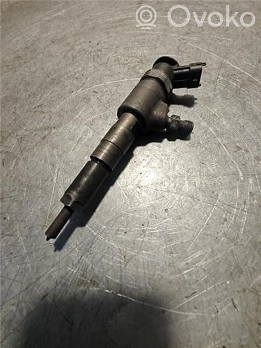 Citroen C3 Inyector de combustible 