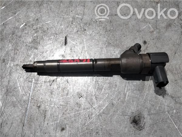Hyundai i30 Inyector de combustible 