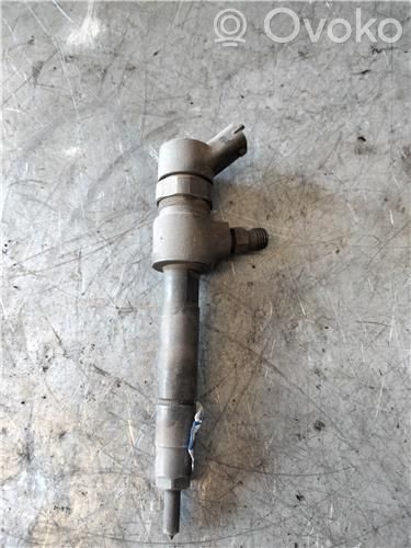 Inyector de combustible   445110165