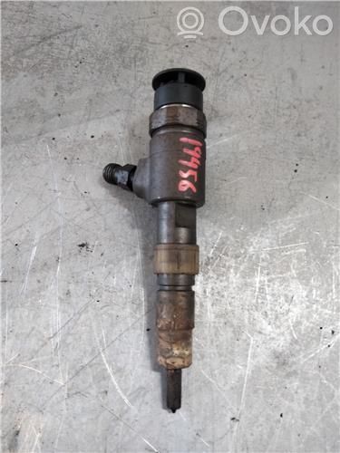 Peugeot 308 SW  Inyector de combustible 