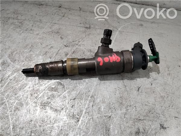 Peugeot 308 Inyector de combustible 