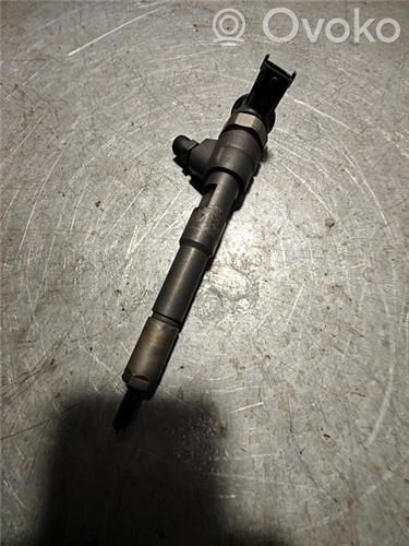 Inyector de combustible   445110485