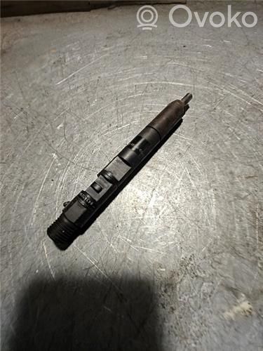 Ford Focus Fuel injector 