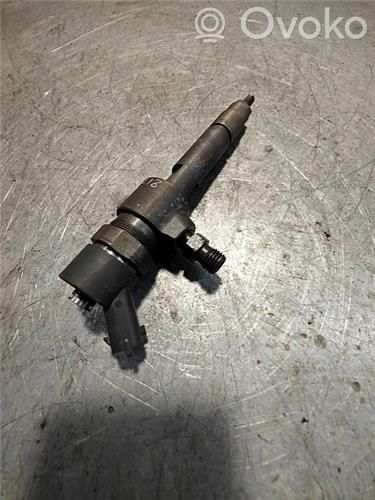 Opel Zafira B Inyector de combustible 