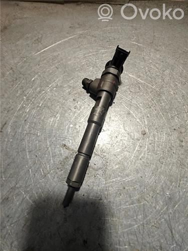 Dacia Sandero Inyector de combustible 