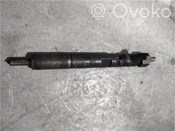 Inyector de combustible   EJBR01801A