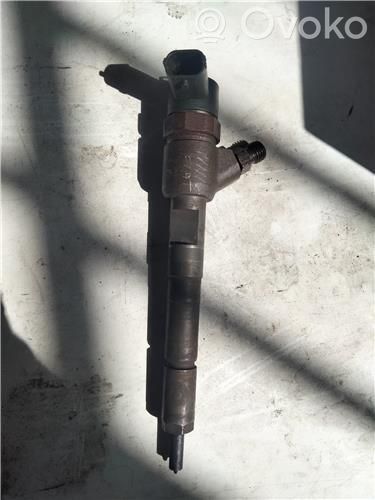 Inyector de combustible   445110083