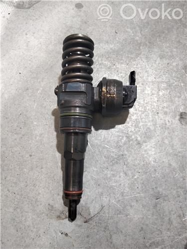 Inyector de combustible   414720035