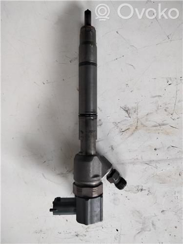 KIA Pro Cee'd II Inyector de combustible 