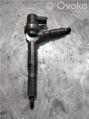 Opel Astra H Inyector de combustible 
