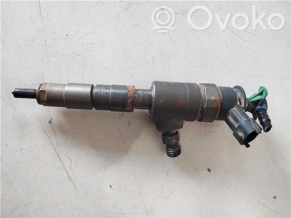 Ford B-MAX Sprausla (-i) 