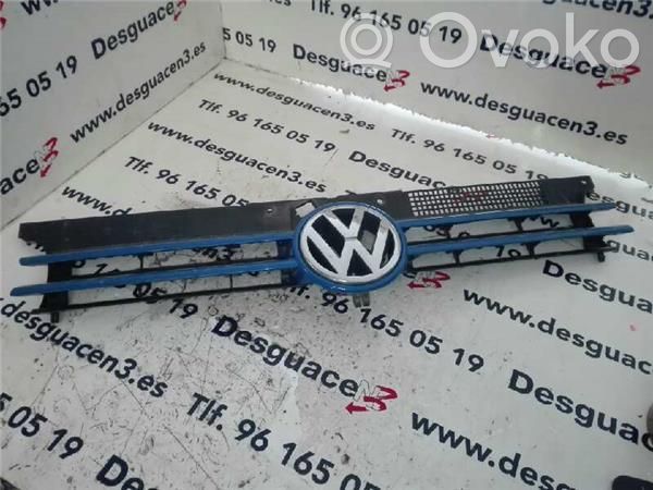 Volkswagen Golf V Bonnet/hood grill 