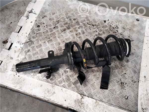 Ford Transit Amortizor față 
