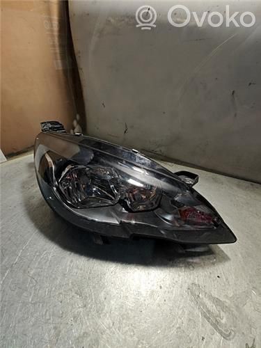 Headlight/headlamp