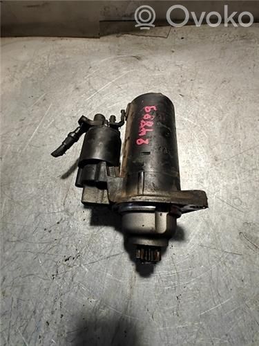 Seat Leon (1P) Motor de arranque 