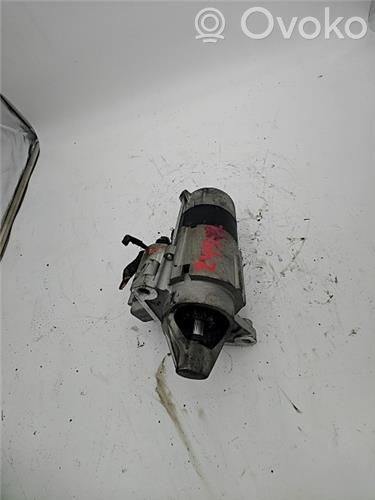 Seat Ibiza III (6L) Motor de arranque 