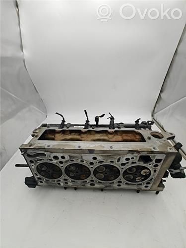 Seat Exeo (3R) Engine head 