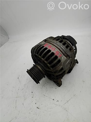 Seat Altea XL Alternador 