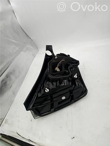 Lámpara de faros/luces traseros