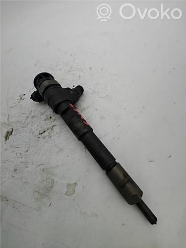 Inyector de combustible   445110652