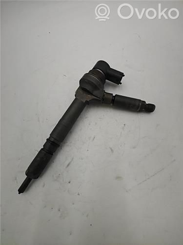 Opel Astra H Inyector de combustible 