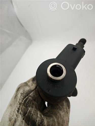 Inyector de combustible   445110175