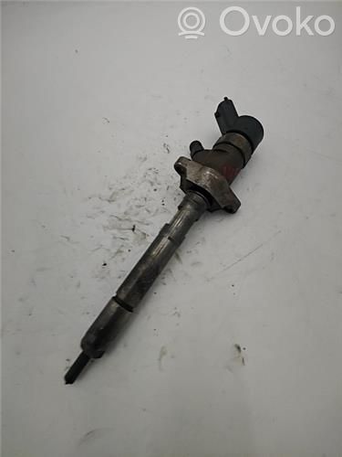 Ford Fiesta Inyector de combustible 