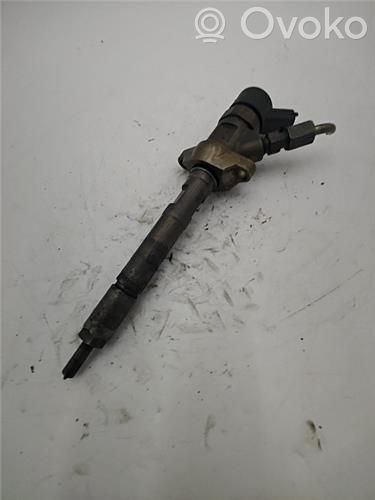Ford Fiesta Inyector de combustible 