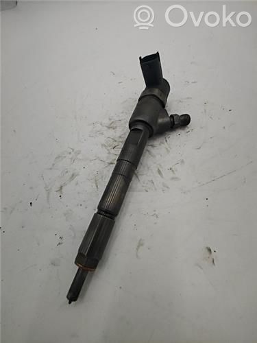 Inyector de combustible   445110183