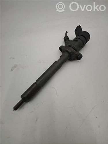 Inyector de combustible   445110259