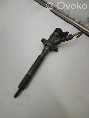 Inyector de combustible   445110188