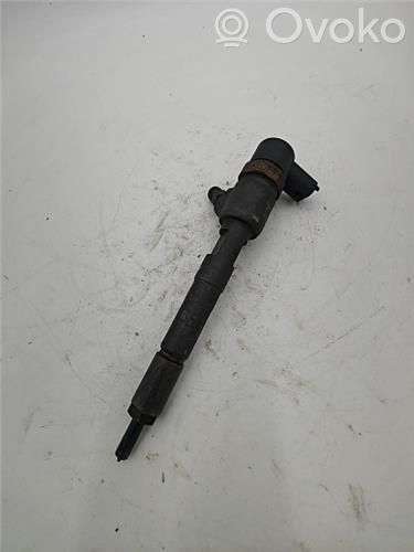 Inyector de combustible   445110183