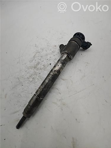 Citroen C3 Inyector de combustible 