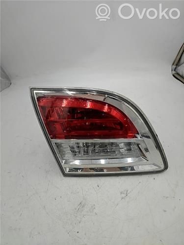 Rear tail light bulb