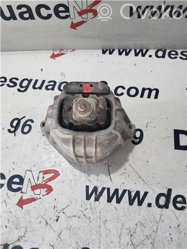 Support, suspension du moteur   204D4