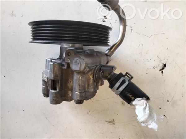 Opel Insignia A Ohjaustehostimen sähköpumppu 