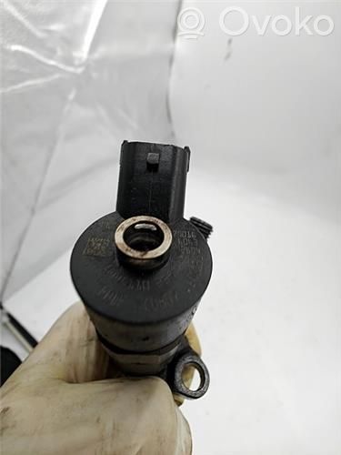 Citroen Xsara Picasso Inyector de combustible 