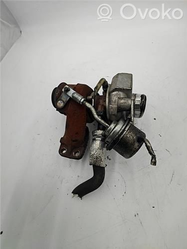 Turboahdin   9670371380