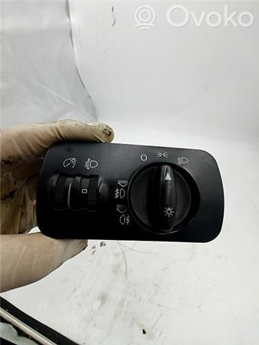Seat Leon (1M) Panel lighting control switch 