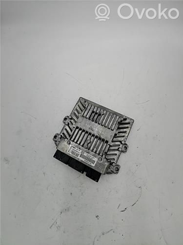 Citroen C5 Engine control unit/module ECU 