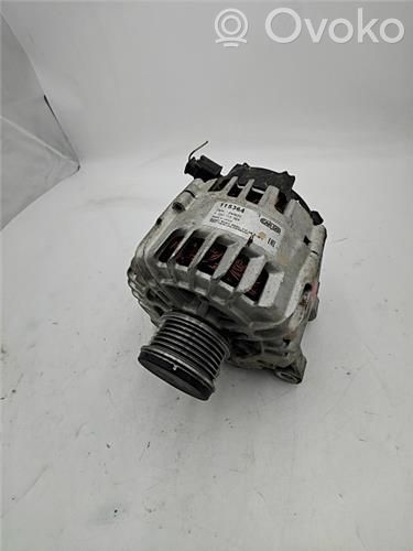 Alternator   115364