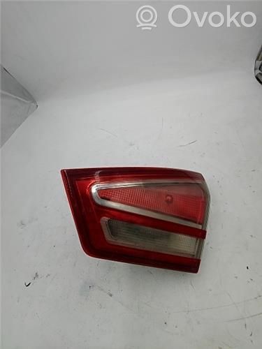 Lámpara de faros/luces traseros