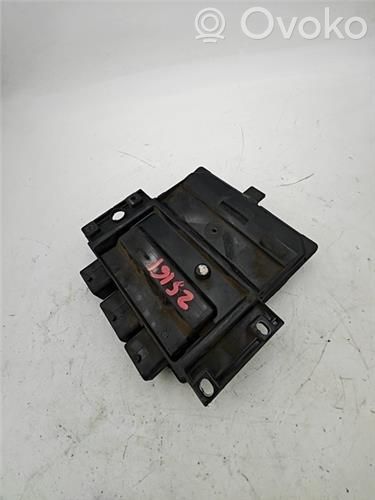 Renault Kangoo I Engine control unit/module ECU 