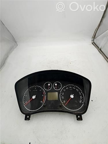 Ford Tourneo Speedometer (instrument cluster) 